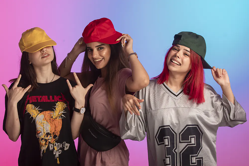 Camisetas com Estampa
